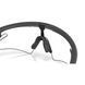 Сонцезахисні окуляри Oakley Sphaera Slash Carbon Clear To Black Iridium Photochromic 0888392684806 фото 5