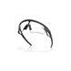 Сонцезахисні окуляри Oakley Sphaera Slash Carbon Clear To Black Iridium Photochromic 0888392684806 фото 7