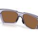 Сонцезахисні окуляри Oakley Enigma Ink Translucent Lilac Prizm Bronze 0888392667151 фото 6