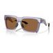 Сонцезахисні окуляри Oakley Enigma Ink Translucent Lilac Prizm Bronze 0888392667151 фото 1