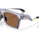 Сонцезахисні окуляри Oakley Enigma Ink Translucent Lilac Prizm Bronze 0888392667151 фото 5