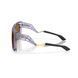 Сонцезахисні окуляри Oakley Enigma Ink Translucent Lilac Prizm Bronze 0888392667151 фото 3