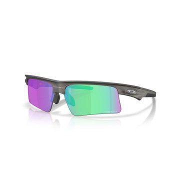 Сонцезахисні окуляри Oakley Bisphaera Speed Matte Grey Smoke Prizm Golf 0888392688156 фото