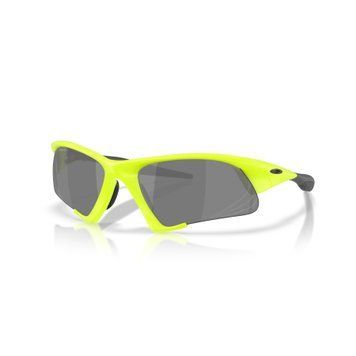 Сонцезахисні окуляри Oakley Suture Jacket Matte Retina Burn Prizm Black 0888392688668 фото