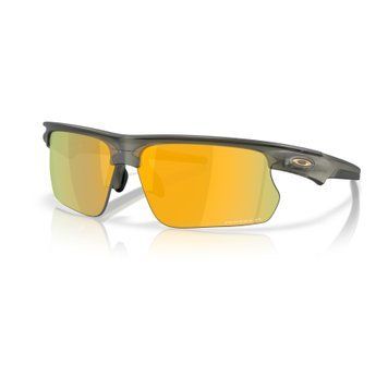 Сонцезахисні окуляри Oakley BiSphaera Olive Ink Prizm 24K Polarized 0888392664358 фото