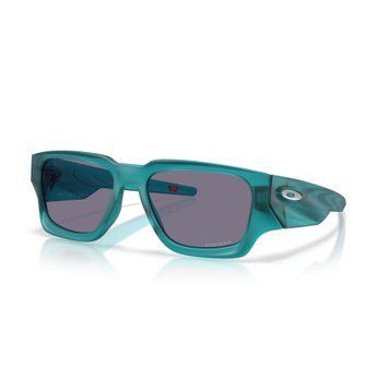 Cонцезахисні окуляри Oakley Instagator Matte Transparent Artic Surf Prizm Grey 0888392680501 фото