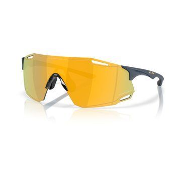 Сонцезахисні окуляри Oakley Cybr Dyno Matte Abyss Prizm 24K 0888392672575 фото