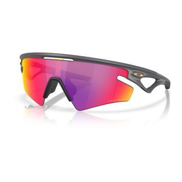Сонцезахисні окуляри Oakley Sphaera Slash Matte Carbon Prizm Road 0888392665270 фото