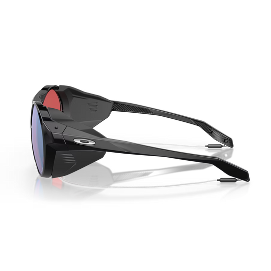 Купити Сонцезахисні окуляри Oakley Clifden Polished Black Prizm