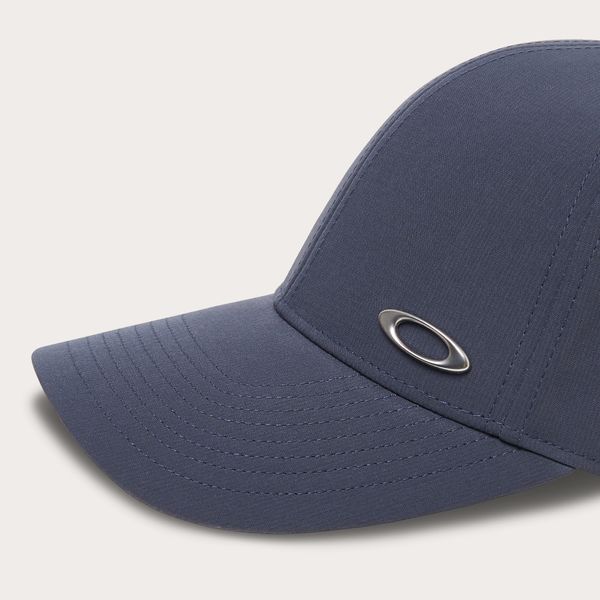 Кепка Oakley Essential Metal Cap 25.0 8056153678216 фото