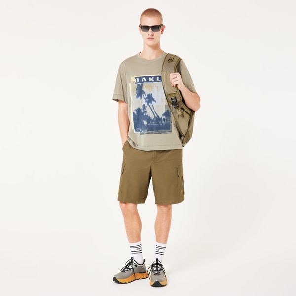 Футболка Oakley Palm Tee  8056153588805 фото