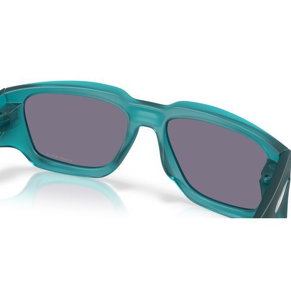 Cонцезахисні окуляри Oakley Instagator Matte Transparent Artic Surf Prizm Grey 0888392680501 фото