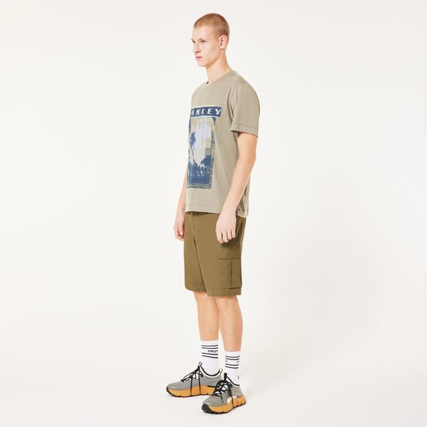 Футболка Oakley Palm Tee  8056153588805 фото