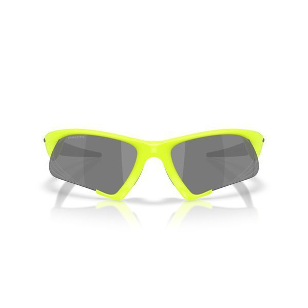 Сонцезахисні окуляри Oakley Suture Jacket Matte Retina Burn Prizm Black 0888392688668 фото
