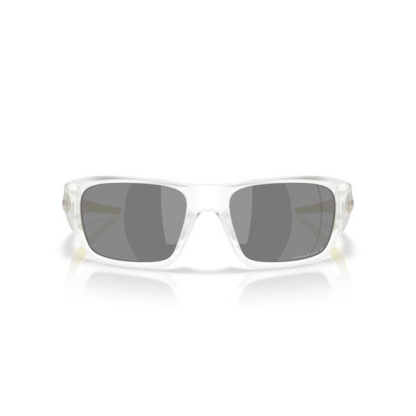 Сонцезахисні окуляри Oakley Masseter Clear Prizm Black Polarized 0888392684837 фото