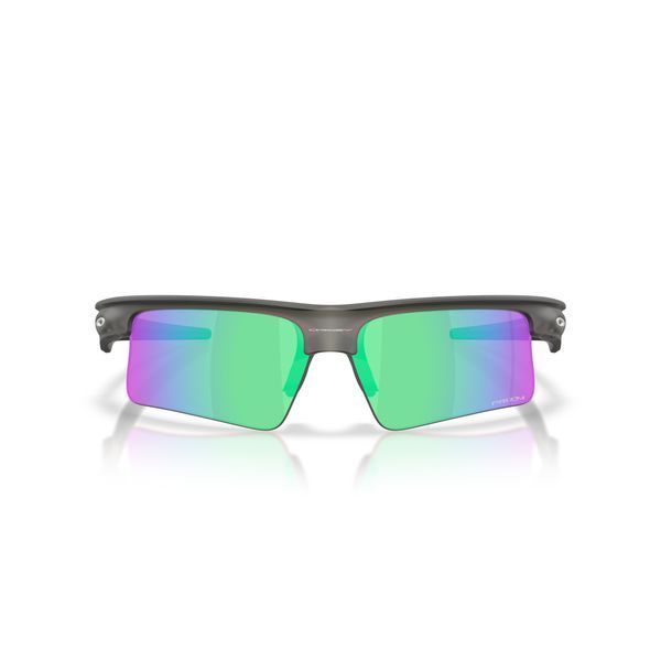 Сонцезахисні окуляри Oakley Bisphaera Speed Matte Grey Smoke Prizm Golf 0888392688156 фото