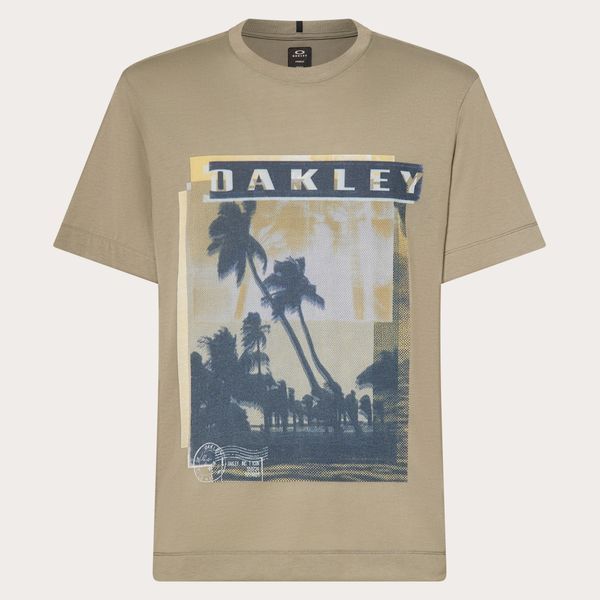Футболка Oakley Palm Tee  8056153588805 фото