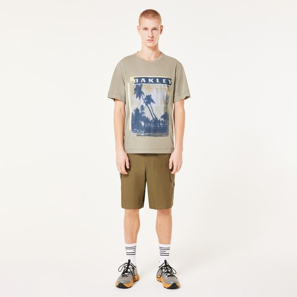 Футболка Oakley Palm Tee  8056153588805 фото
