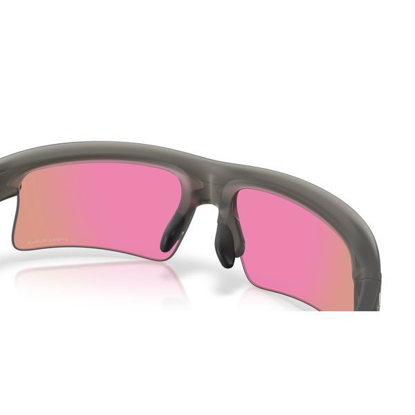 Сонцезахисні окуляри Oakley Bisphaera Speed Matte Grey Smoke Prizm Golf 0888392688156 фото