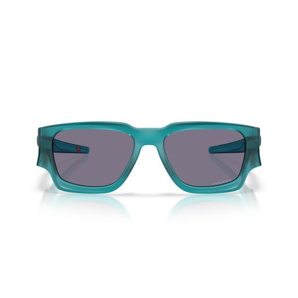 Cонцезахисні окуляри Oakley Instagator Matte Transparent Artic Surf Prizm Grey 0888392680501 фото