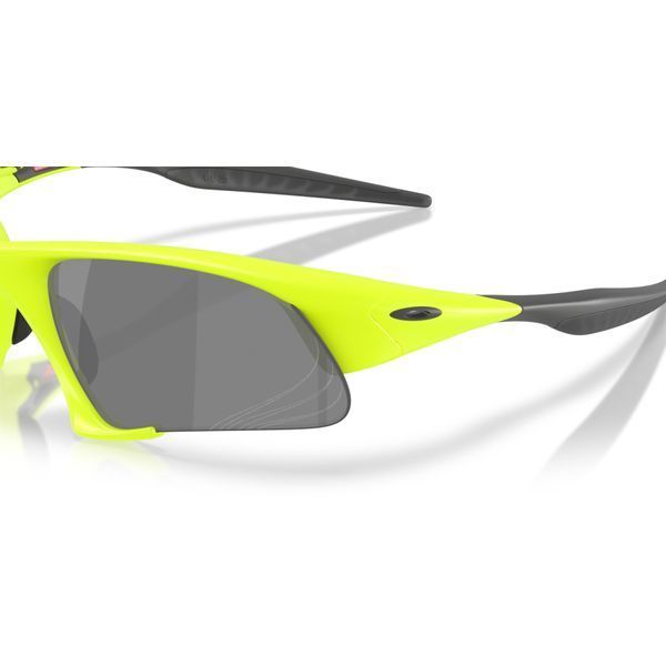 Сонцезахисні окуляри Oakley Suture Jacket Matte Retina Burn Prizm Black 0888392688668 фото