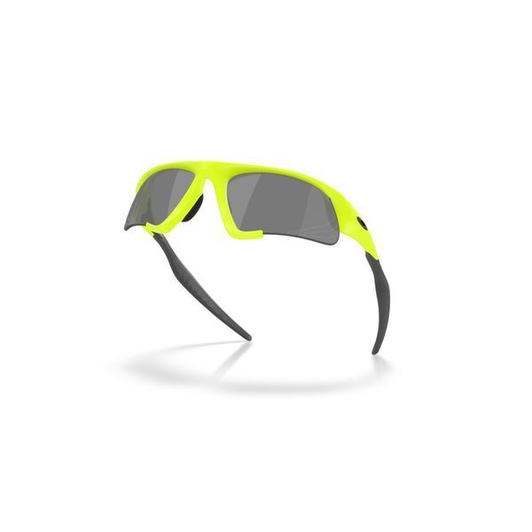 Сонцезахисні окуляри Oakley Suture Jacket Matte Retina Burn Prizm Black 0888392688668 фото