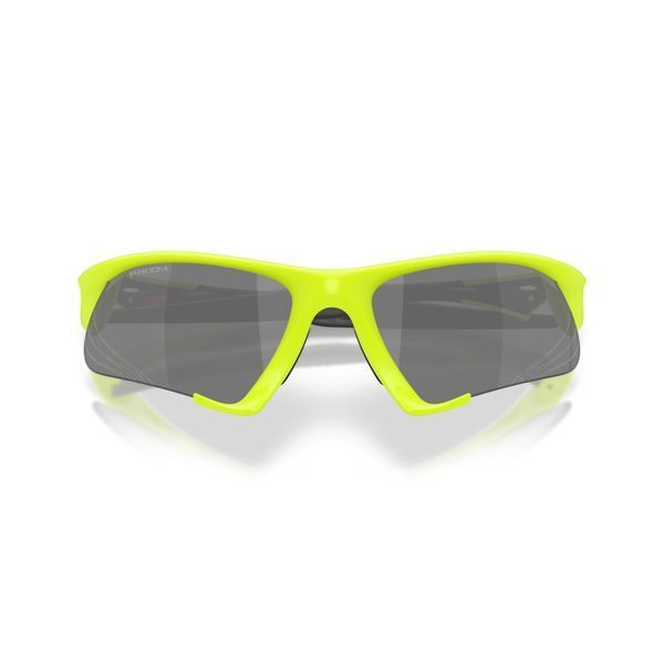 Сонцезахисні окуляри Oakley Suture Jacket Matte Retina Burn Prizm Black 0888392688668 фото