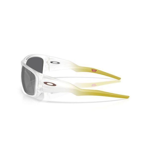 Сонцезахисні окуляри Oakley Masseter Clear Prizm Black Polarized 0888392684837 фото