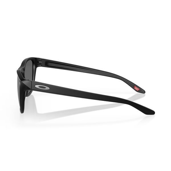 Cонцезахисні окуляри Oakley Manorburn Matte Black Prizm Black Polarized 0888392576873 фото