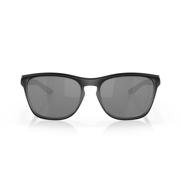 Cонцезахисні окуляри Oakley Manorburn Matte Black Prizm Black Polarized 0888392576873 фото