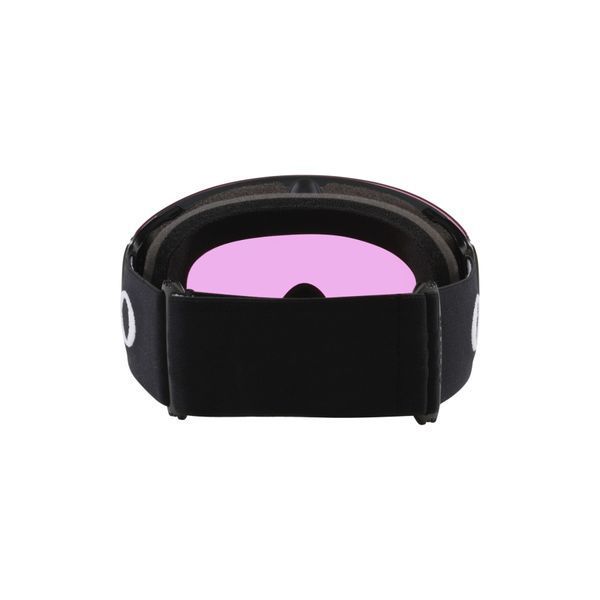 Гірськолижна маска Oakley Flight Deck L Matte Black Prizm Iced Iridium 0888392615909 фото