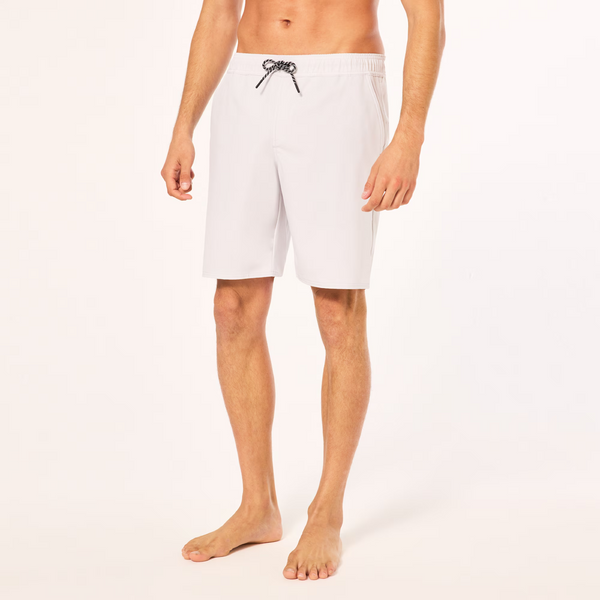 Шорти Oakley Transport Hybrd Packable Short 8056153274302 фото