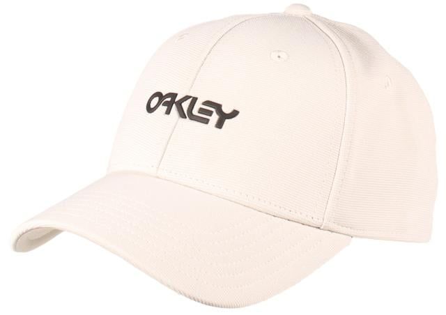Кепка Oakley 6 Panel Stretch Metallic 8056153599924 фото