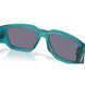 Cонцезахисні окуляри Oakley Instagator Matte Transparent Artic Surf Prizm Grey 0888392680501 фото 6