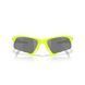 Сонцезахисні окуляри Oakley Suture Jacket Matte Retina Burn Prizm Black 0888392688668 фото 2