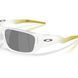 Сонцезахисні окуляри Oakley Masseter Clear Prizm Black Polarized 0888392684837 фото 5