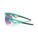 Сонцезахисні окуляри Oakley Sphaera Slash (Neon Pop Collection) Matte Celeste Prizm Road Jade 0888392684813 фото 6