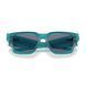 Cонцезахисні окуляри Oakley Instagator Matte Transparent Artic Surf Prizm Grey 0888392680501 фото 7