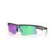 Сонцезахисні окуляри Oakley Bisphaera Speed Matte Grey Smoke Prizm Golf 0888392688156 фото 1