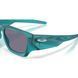 Cонцезахисні окуляри Oakley Instagator Matte Transparent Artic Surf Prizm Grey 0888392680501 фото 5