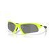 Сонцезахисні окуляри Oakley Suture Jacket Matte Retina Burn Prizm Black 0888392688668 фото 1