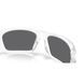 Сонцезахисні окуляри Oakley Masseter Clear Prizm Black Polarized 0888392684837 фото 6
