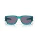 Cонцезахисні окуляри Oakley Instagator Matte Transparent Artic Surf Prizm Grey 0888392680501 фото 2