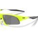 Сонцезахисні окуляри Oakley Suture Jacket Matte Retina Burn Prizm Black 0888392688668 фото 5
