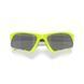 Сонцезахисні окуляри Oakley Suture Jacket Matte Retina Burn Prizm Black 0888392688668 фото 7
