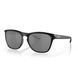 Cонцезахисні окуляри Oakley Manorburn Matte Black Prizm Black Polarized 0888392576873 фото 1