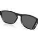 Cонцезахисні окуляри Oakley Manorburn Matte Black Prizm Black Polarized 0888392576873 фото 5