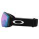 Гірськолижна маска Oakley Flight Deck L Matte Black Prizm Iced Iridium 0888392615909 фото 3