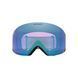 Гірськолижна маска Oakley Flight Deck L Matte Black Prizm Iced Iridium 0888392615909 фото 2