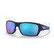 Сонцезахисні окуляри Oakley Turbine Black Ink Prizm Sapphire 0888392408044 фото 1